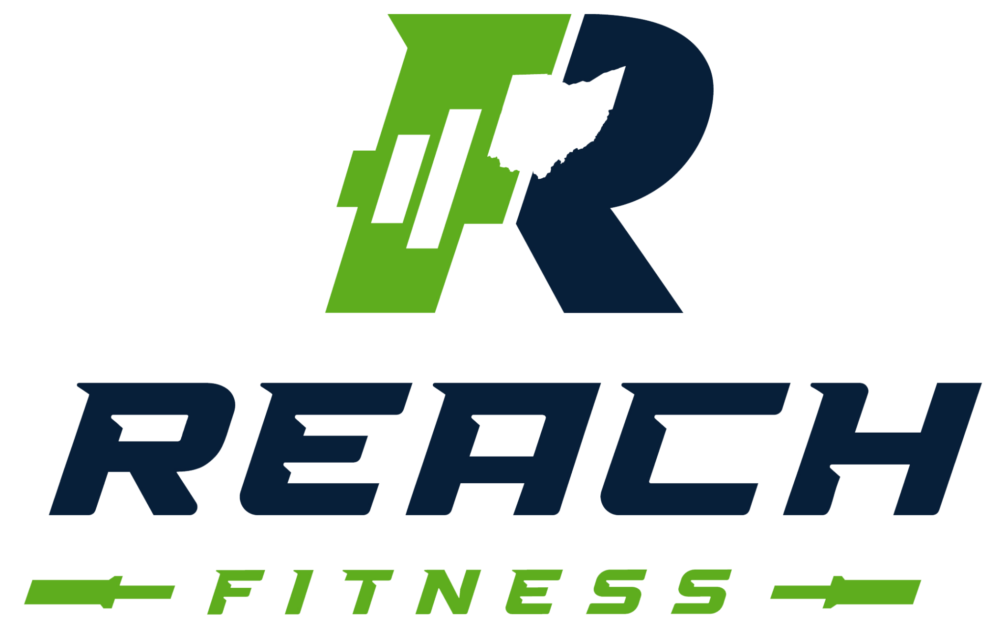 REACH Fitness The Best Gym Near Me In Powell